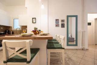 Blue Ark Comfort near Acropolis - Atene - 6