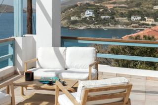 Lotos House - Unique Seaview Apartment - Ermoupoli - 9