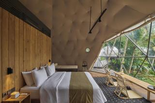 Lintang Luku Tent Resort Ijen, Banyuwangi - Banyuwangi - 3