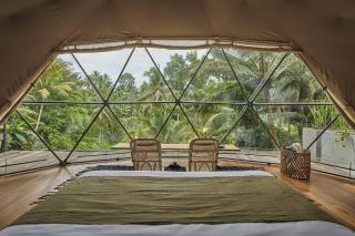 Lintang Luku Tent Resort Ijen, Banyuwangi - Banyuwangi - 1