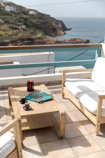 Lotos House - Unique Seaview Apartment - Ermoupoli - 8