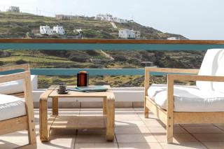 Lotos House - Unique Seaview Apartment - Ermoupoli - 3