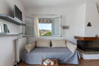 Lotos House - Unique Seaview Apartment - Ermoupoli - 1