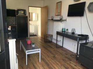 Studio Pessac - Pessac - 7