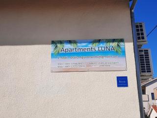 Apartments LUNA - Zadar - 9