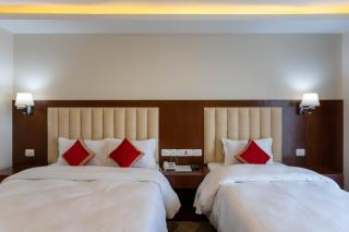 Gorkha Garden Hotel - Gorkhā - 4