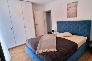 Gemütliches Ferienhaus mit Whirlpool & Dachterrasse - Privlaka - 6