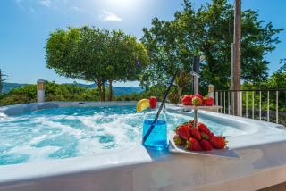 Villa Mavis - 10 minutes to Dubrovnik - Gornji Brgat - 4