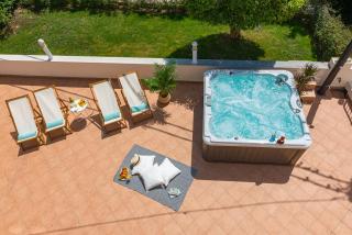 Villa Mavis - 10 minutes to Dubrovnik - Gornji Brgat - 0