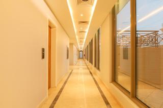 Tura Residence Qurtuba- ترى للشقق المخدومة قرطبه - 1