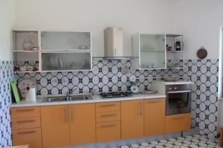 Domu de Campu - Pabillonis - 5