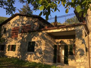 Casa Barile - Fosciandora - 8