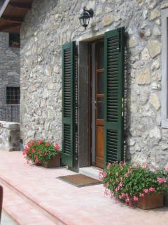 Casa Barile - Fosciandora - 2