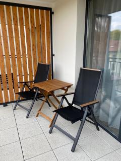 Bel Mare Apartament E338 FREE PARKING - 5