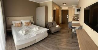 Bel Mare Apartament E338 FREE PARKING - Międzyzdroje - 8