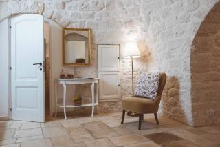 Trullo 100 Passi - 3