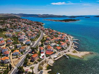 Apartman OLEA - Brodarica - 2