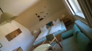 Hotel-Pension Seeadler - Prerow - 6