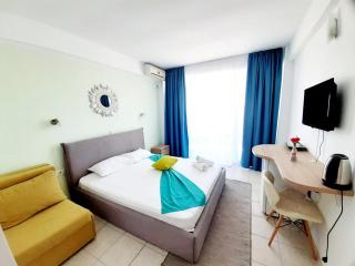 Adriano pe plaja Belona - 6