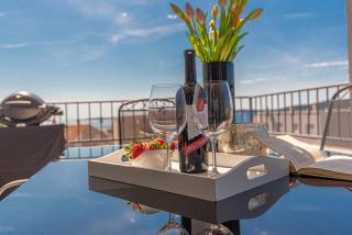 Apartman OLEA - Brodarica - 0