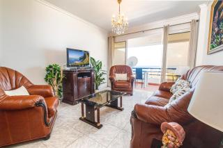 Sea and sunset view apartment in Funchal - Funchal - 6