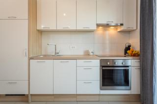 D&D, new city apartment with parking - Pula - 8