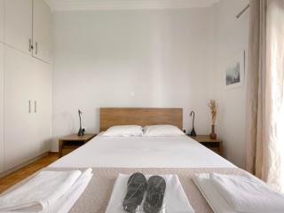 SOKOS Residence, 4' walk from Syngrou-Fix Metro - Athens - 8