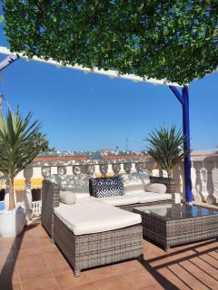 El Mirador de Torremari - Nudista - Vera playa - 9