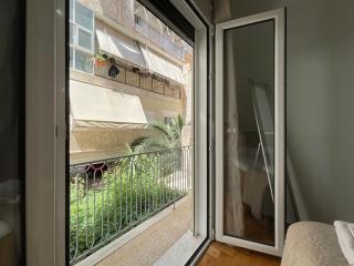 SOKOS Residence, 4' walk from Syngrou-Fix Metro - Athens - 5