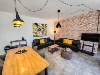 Ferienwohnung Backstube - Brandeburgo - 9