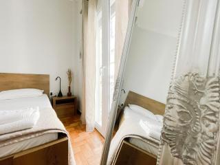 SOKOS Residence, 4' walk from Syngrou-Fix Metro - Athens - 6