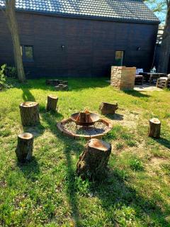 Stodoła HOME&CHILL - 4