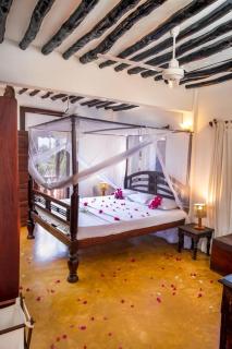 Royal House Shela - Lamu - 9
