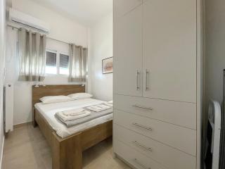 SOKOS Residence, 4' walk from Syngrou-Fix Metro - Athens - 4