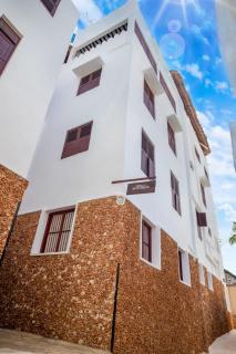 Royal House Shela - Lamu - 6