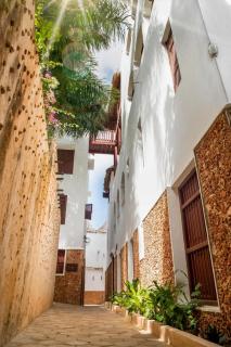 Royal House Shela - Lamu - 1