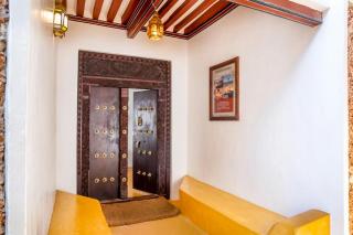 Royal House Shela - Lamu - 5