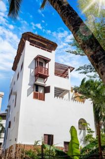 Royal House Shela - Lamu - 2