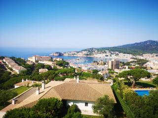 Acogedor apartamento con piscina y vistas al mar - Sant Feliu de Guíxols - 8
