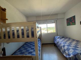 Acogedor apartamento con piscina y vistas al mar - Sant Feliu de Guíxols - 6