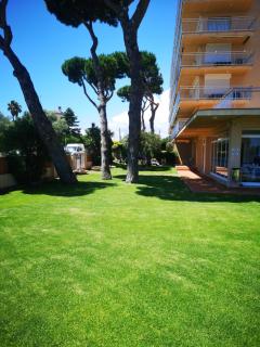 Acogedor apartamento con piscina y vistas al mar - Sant Feliu de Guíxols - 5