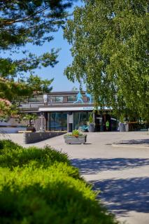 Kisakallion Urheiluopisto, Lohja - Lohja - 1
