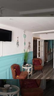 Bed&breakfast Noorderster aan Zee - 9