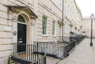 4 Berkeley Square I Your Apartment - Bristol - 5