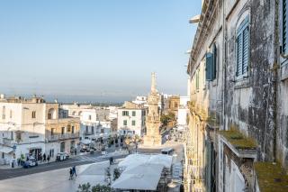 GuestHost - Guest House La Baronessa - Ostuni - 0