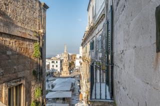 GuestHost - Guest House La Baronessa - Ostuni - 5