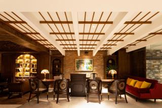 Cochin Sang Hotel - 7