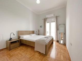SOKOS Residence, 4' walk from Syngrou-Fix Metro - Athens - 9