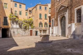 La Locandiera - Venice - 9