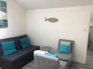 Appartement Arc en Ciel - Châtelaillon-Plage - 5